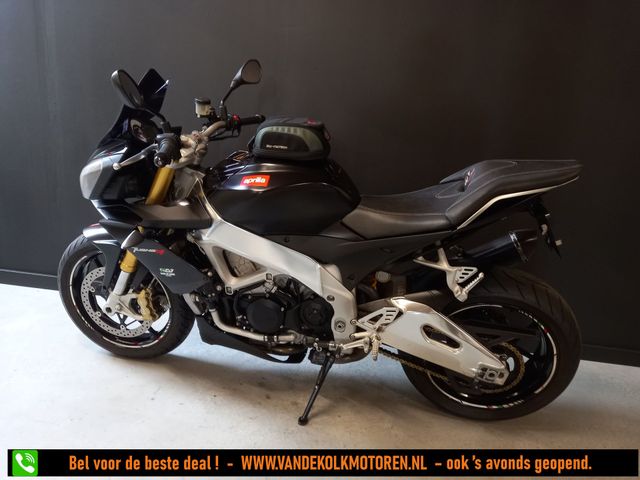 aprilia - tuono-v4-r-aprc