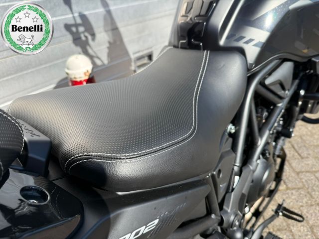 benelli - trk-702-x