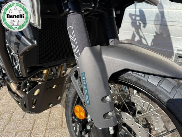 benelli - trk-702-x