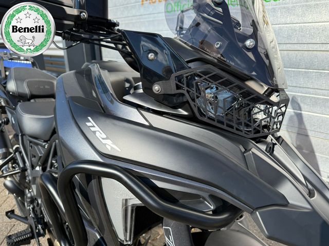 benelli - trk-702-x