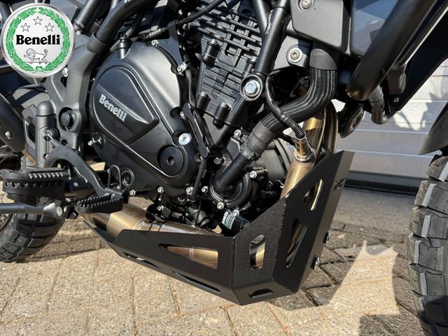 benelli - trk-702-x