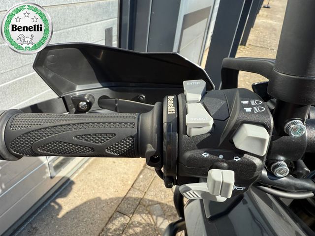benelli - trk-702-x