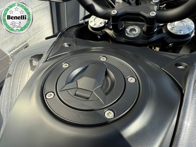 benelli - trk-702-x