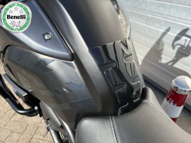 benelli - trk-702-x