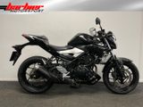 YAMAHA MT 03