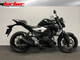 YAMAHA MT 03
