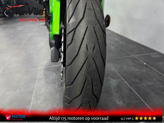 kawasaki - versys-650-abs