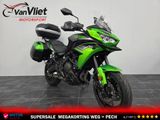 KAWASAKI VERSYS 650 ABS
