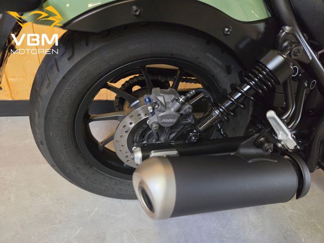 honda - cmx-500-rebel