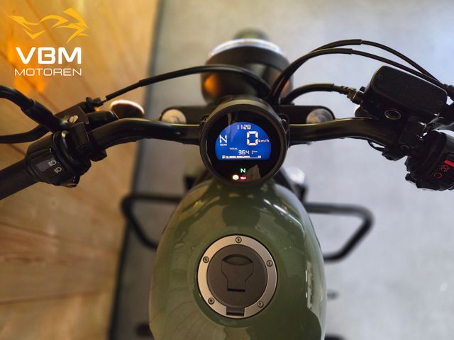 honda - cmx-500-rebel