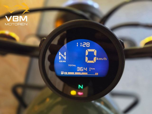 honda - cmx-500-rebel