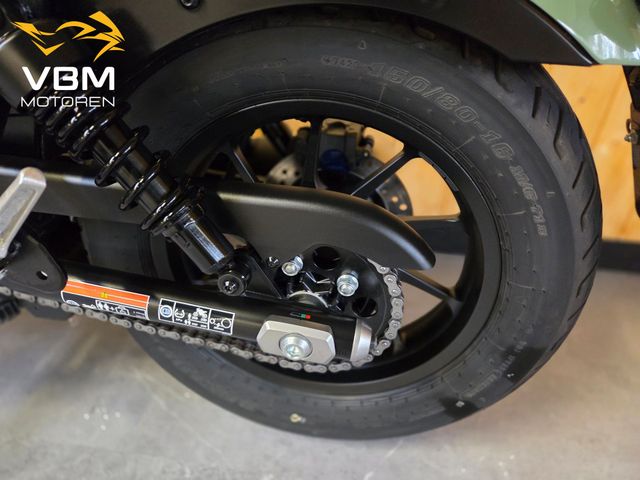 honda - cmx-500-rebel