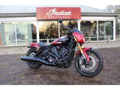 Indian Motorcycle Scout 101 2026 nieuw – foto 1 van 17
