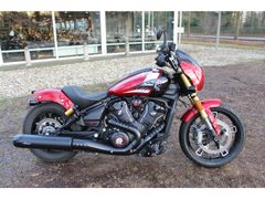 Indian Motorcycle Scout 101 2026 nieuw – foto 5 van 17