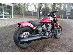 Indian Motorcycle Scout 101 2026 nieuw – foto 6 van 17