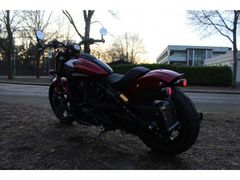 Indian Motorcycle Scout 101 2026 nieuw – foto 8 van 17