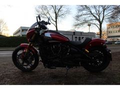 Indian Motorcycle Scout 101 2026 nieuw – foto 9 van 17