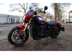 Indian Motorcycle Scout 101 2026 nieuw – foto 10 van 17