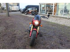 Indian Motorcycle Scout 101 2026 nieuw – foto 11 van 17