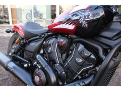 Indian Motorcycle Scout 101 2026 nieuw – foto 12 van 17