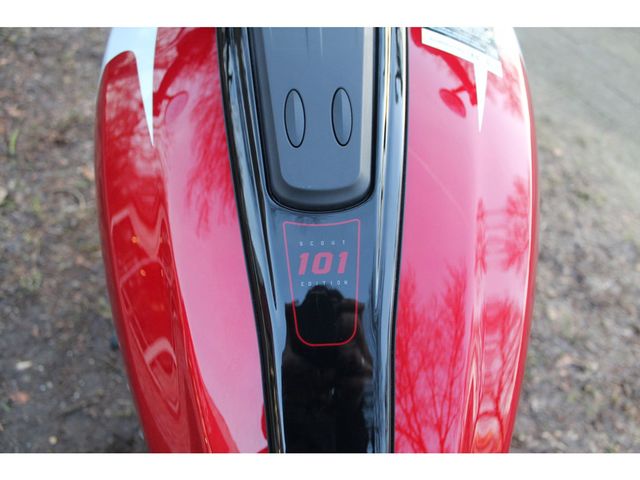 indian - scout