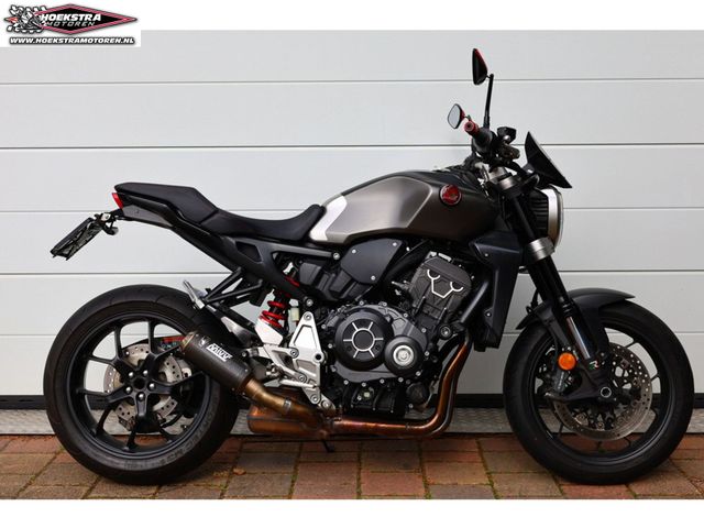 honda - cb-1000-r-abs