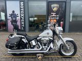 HARLEY-DAVIDSON FAT BOY FLSTFI
