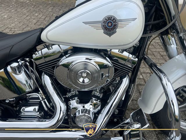harley-davidson - fat-boy-flstfi