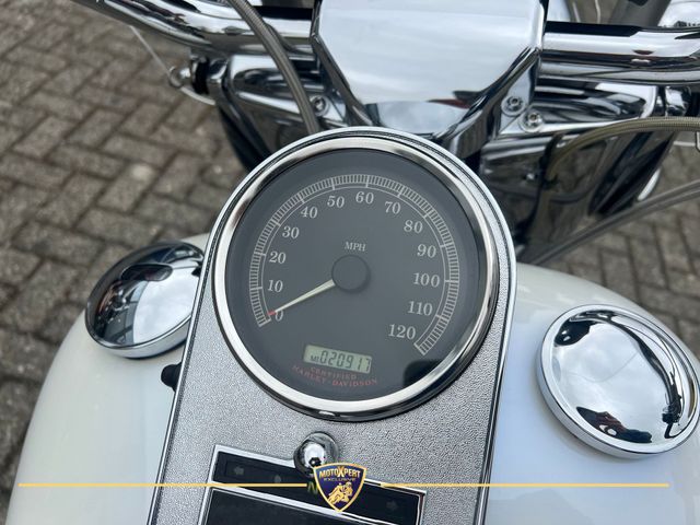 harley-davidson - fat-boy-flstfi