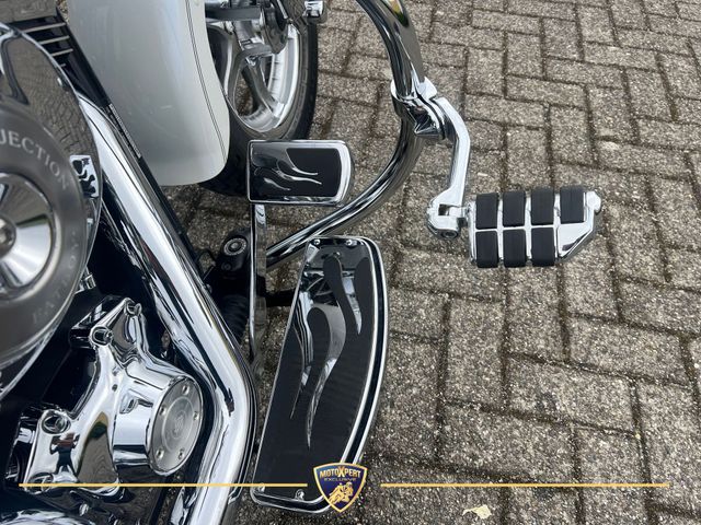 harley-davidson - fat-boy-flstfi