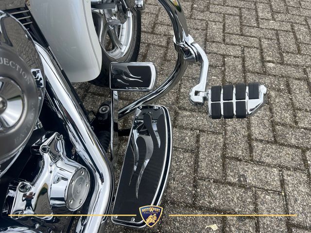 harley-davidson - fat-boy-flstfi