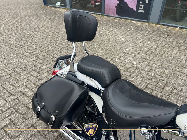 harley-davidson - fat-boy-flstfi