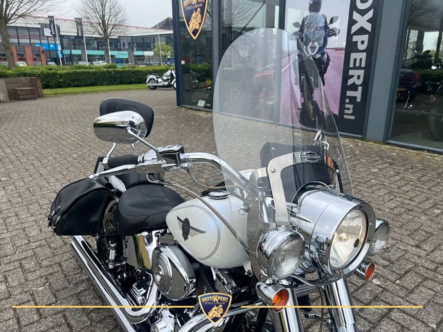 harley-davidson - fat-boy-flstfi