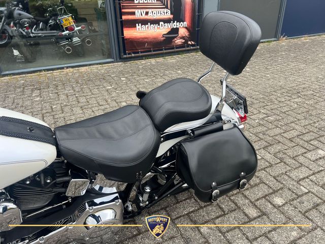 harley-davidson - fat-boy-flstfi