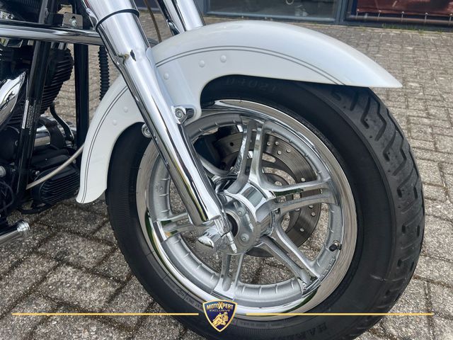 harley-davidson - fat-boy-flstfi
