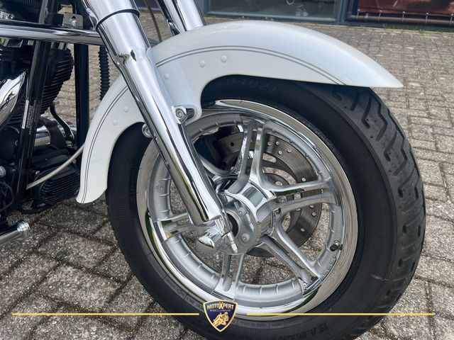 harley-davidson - fat-boy-flstfi