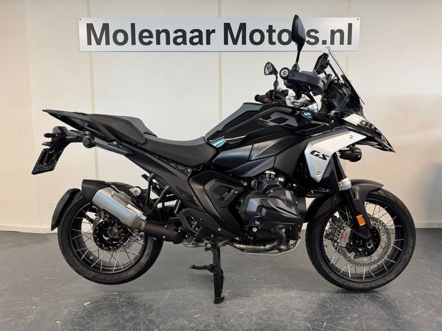 bmw - r-1300-gs