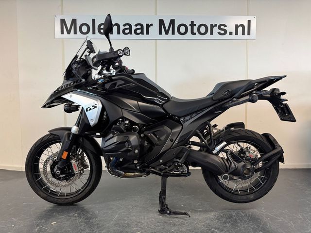bmw - r-1300-gs