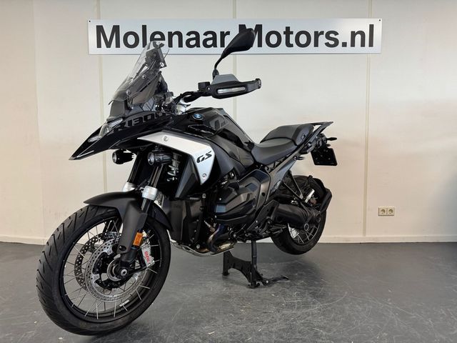 bmw - r-1300-gs