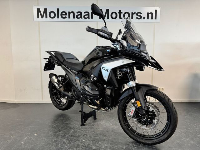 bmw - r-1300-gs