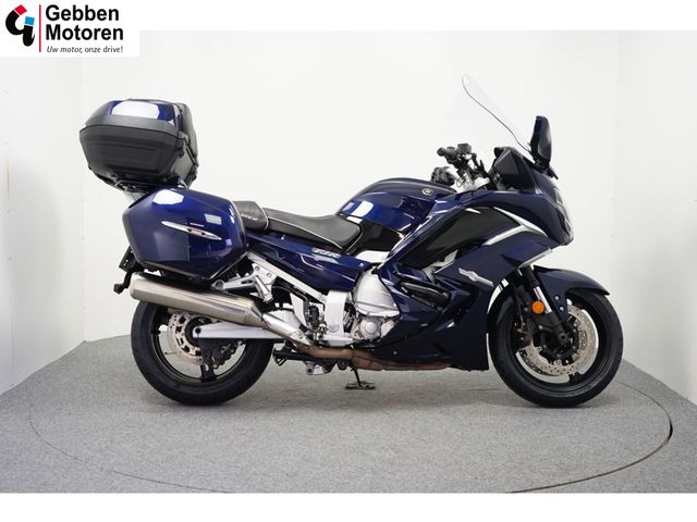 yamaha - fjr-1300-as-explorer