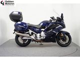 YAMAHA FJR 1300 AS EXPLORER