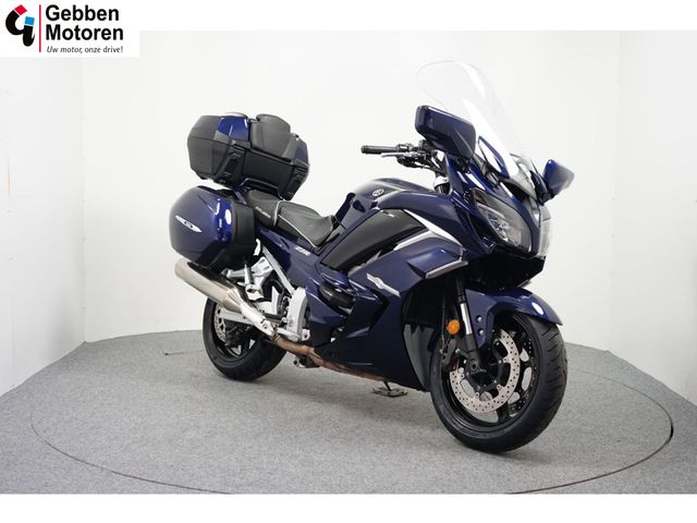 yamaha - fjr-1300-as-explorer