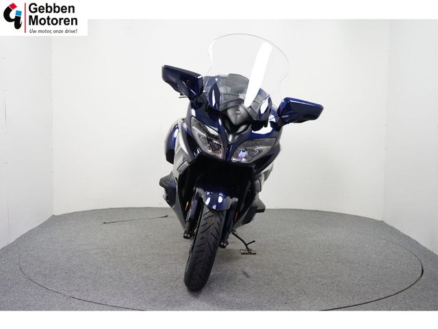 yamaha - fjr-1300-as-explorer