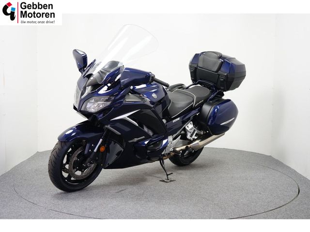 yamaha - fjr-1300-as-explorer