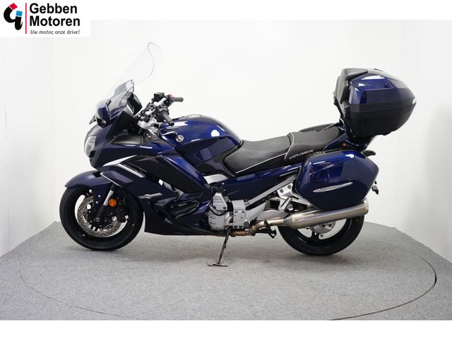 yamaha - fjr-1300-as-explorer
