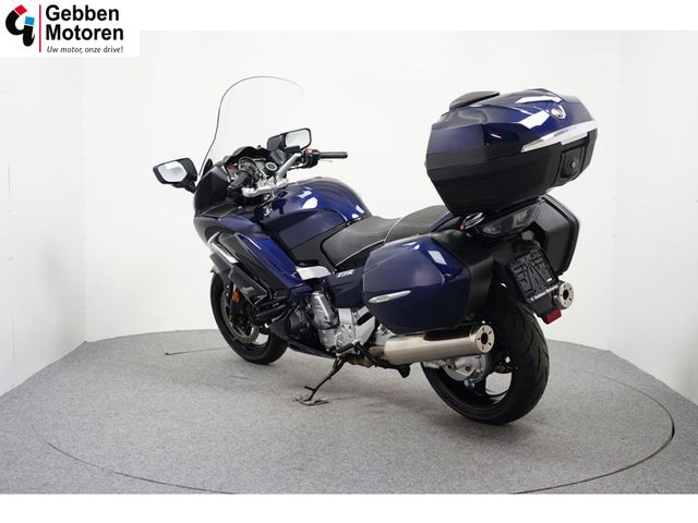 yamaha - fjr-1300-as-explorer