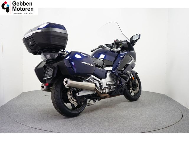 yamaha - fjr-1300-as-explorer