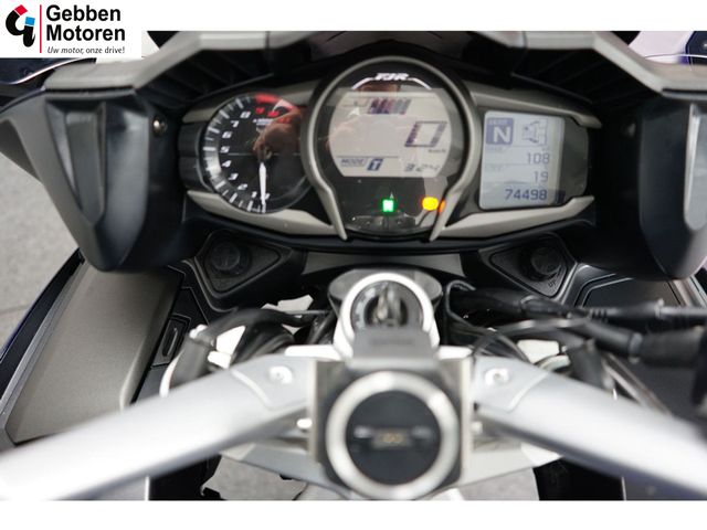 yamaha - fjr-1300-as-explorer