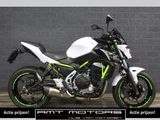 KAWASAKI Z650 ABS